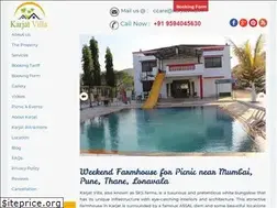 Sites similar to karjatvilla.in
