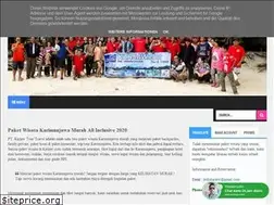 Sites similar to karjaw.com
