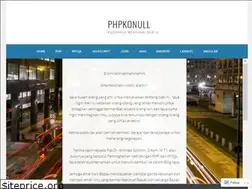 Sites similar to karjonoblog.wordpress.com