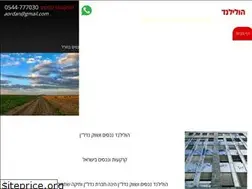 Sites similar to karka10.co.il