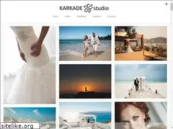 Sites similar to karkadestudio.com