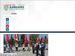 Sites similar to karkamis.bel.tr