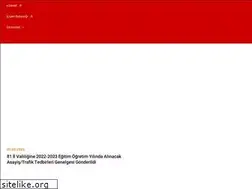 Sites similar to karkamis.gov.tr