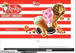 Sites similar to karkar.lt