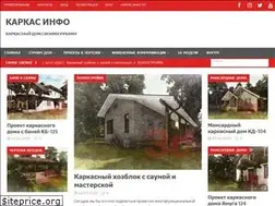 Sites similar to karkas.info