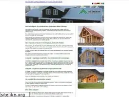 Sites similar to karkasinisnamas.lt