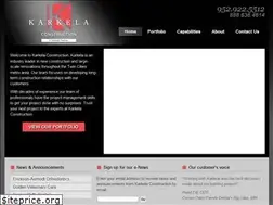 Sites similar to karkela.com