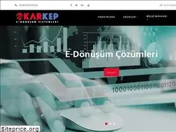 Sites similar to karkep.com.tr