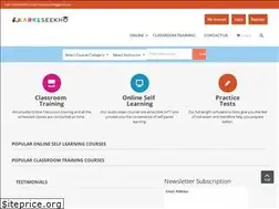 Sites similar to karkeseekho.com