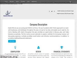 Sites similar to karkicpa.com