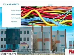 Sites similar to karkim.com.tr
