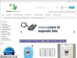 Sites similar to karkimonline.com