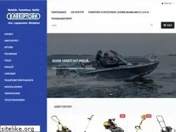 Sites similar to karkipyora.fi