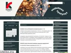 Sites similar to karkkila.fi