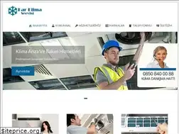 Sites similar to karklimaservisi.com
