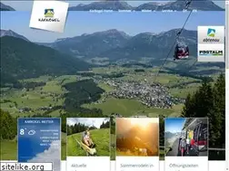 Sites similar to karkogel.com