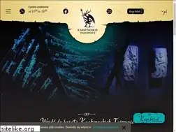 Sites similar to karkonoskietajemnice.pl