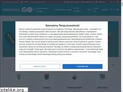 Sites similar to karkonoszego.pl