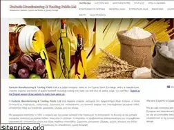 Sites similar to karkotis.com.cy