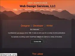 Sites similar to karks.com