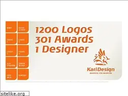 Sites similar to karl-design-logos.com