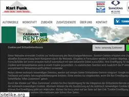 Sites similar to karl-funk.de