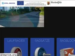 Sites similar to karl-georg.de