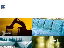 Sites similar to karl-gruppe.de