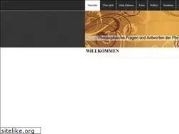 Sites similar to karl-heinz-beier.de