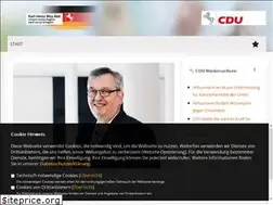 Sites similar to karl-heinz-bley.de