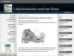 Sites similar to karl-heinz-burghartz.de