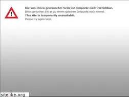 Sites similar to karl-heinz-groth.de