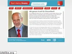 Sites similar to karl-heinz-krems.de