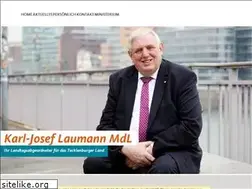 Sites similar to karl-josef-laumann.de