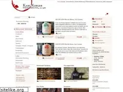 Sites similar to karl-kerler.de