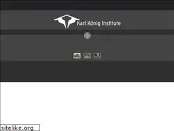 Sites similar to karl-koenig-institute.net