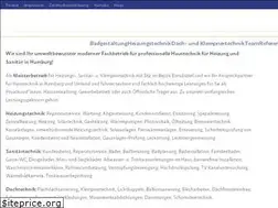 Sites similar to karl-krueger.de