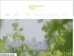Sites similar to karl-lentner.at