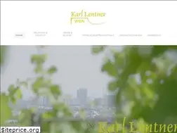 Sites similar to karl-lentner.com