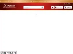 Sites similar to karl-lorenzen.de