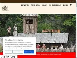 Sites similar to karl-may-freunde.de