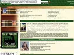 Sites similar to karl-may-verlag.de