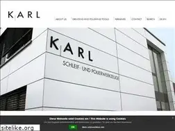 Sites similar to karl-oft.de