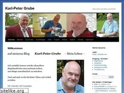 Sites similar to karl-peter.eu
