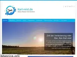Sites similar to karl-reist.de