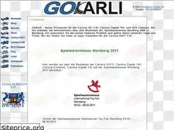 Sites similar to karl-reiter.de