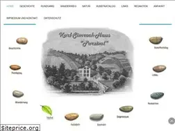 Sites similar to karl-simrock-haus.de