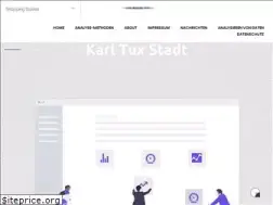 Sites similar to karl-tux-stadt.de