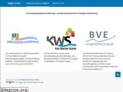 Sites similar to karl-wacker-schule.de