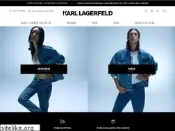 Sites similar to karl.com